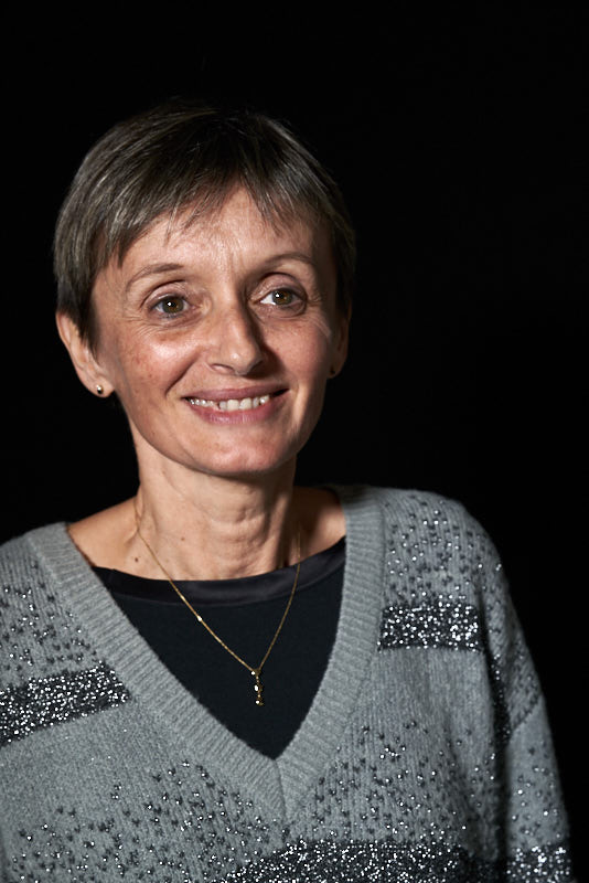 Muriel Thienpont