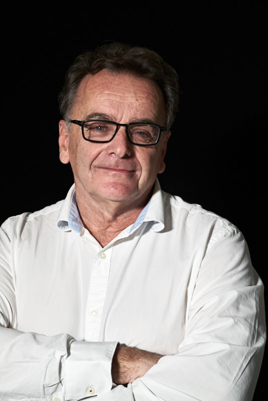 Yves Mariani